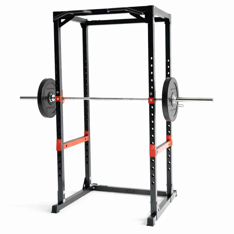 Cage à squat serie 340 RH60