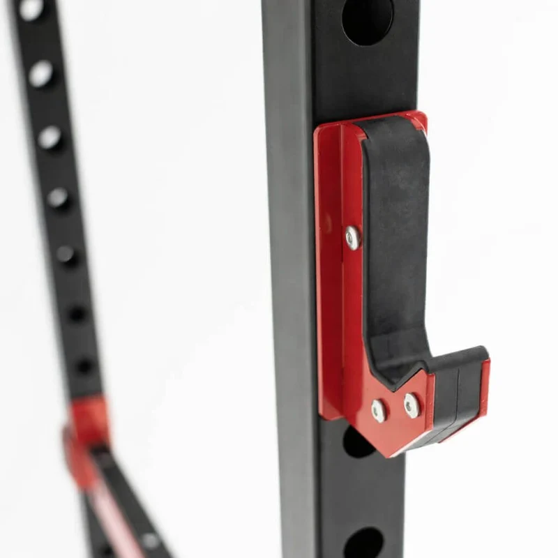 Cage à squat serie 340 RH60