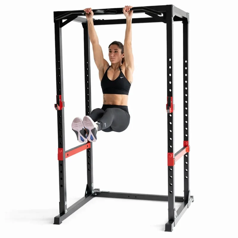 Cage à squat serie 340 RH60