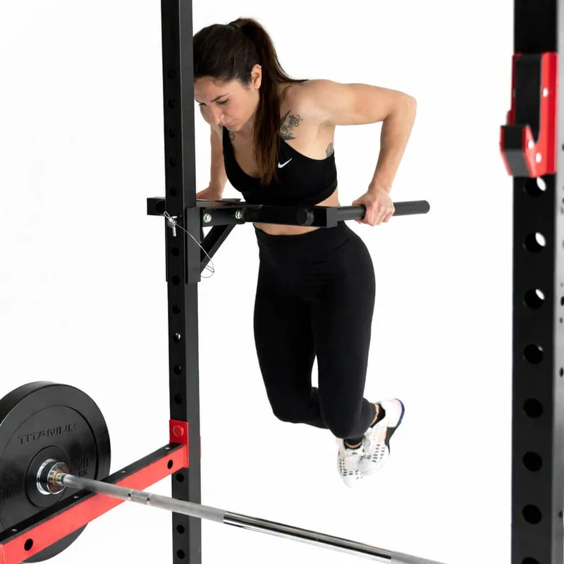 Cage à squat serie 340 RH60