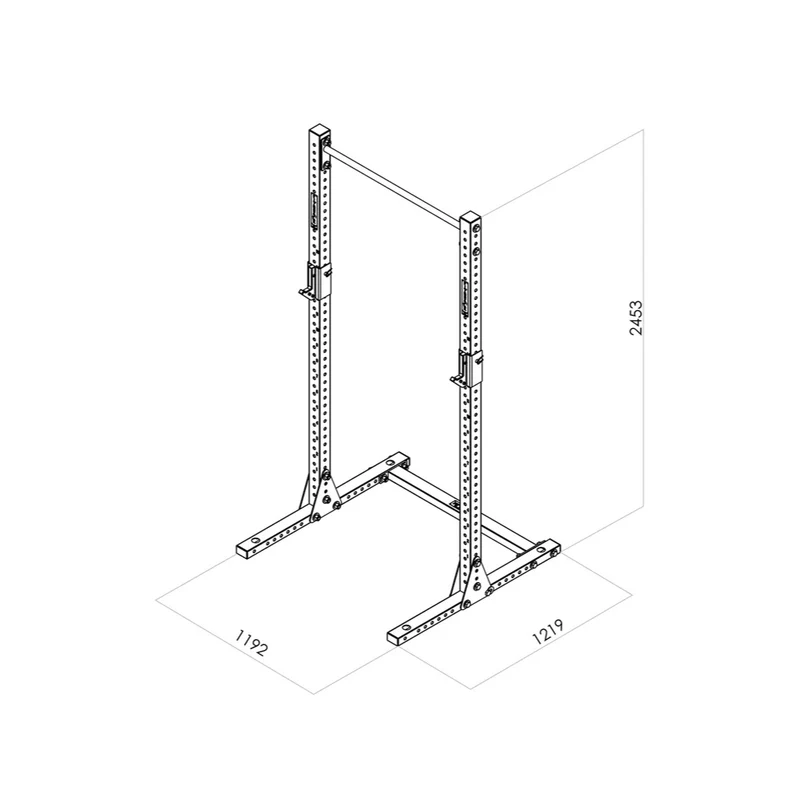 Rack Grannos I