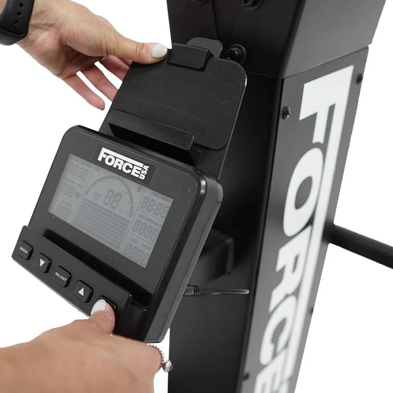 Force USA Commercial Ski Trainer