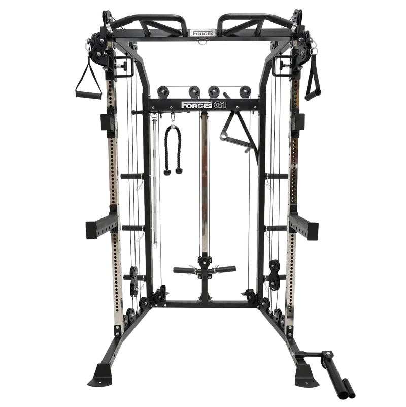 Force USA G1 V2 - Smith Machine Poulie