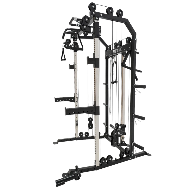 Force USA G1 V2 - Smith Machine Poulie
