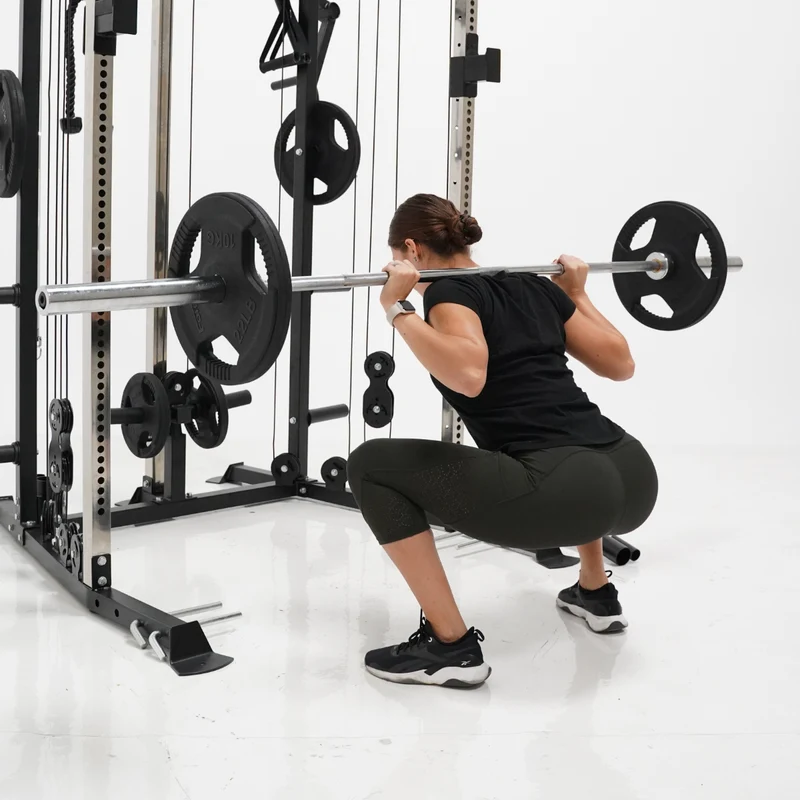 Force USA G1 V2 - Smith Machine Poulie