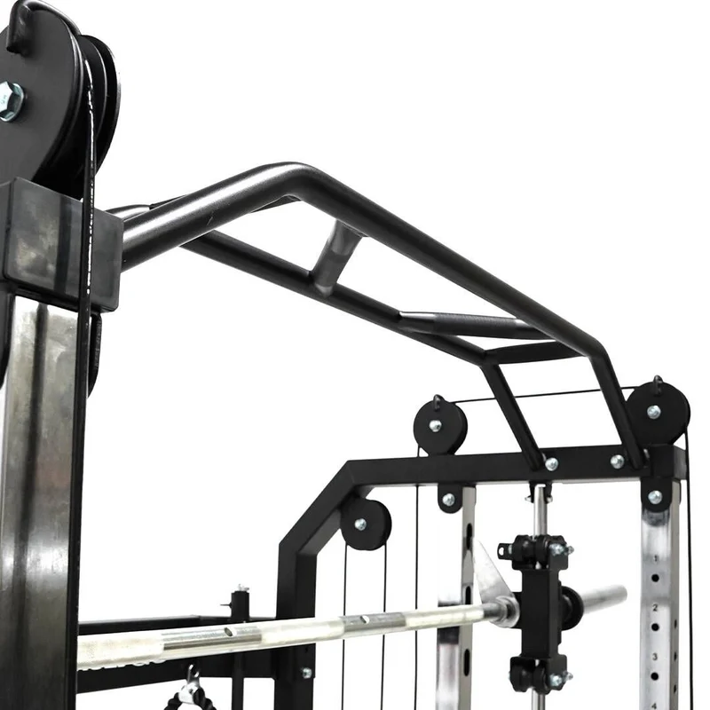 Station musculation Smith machine G3