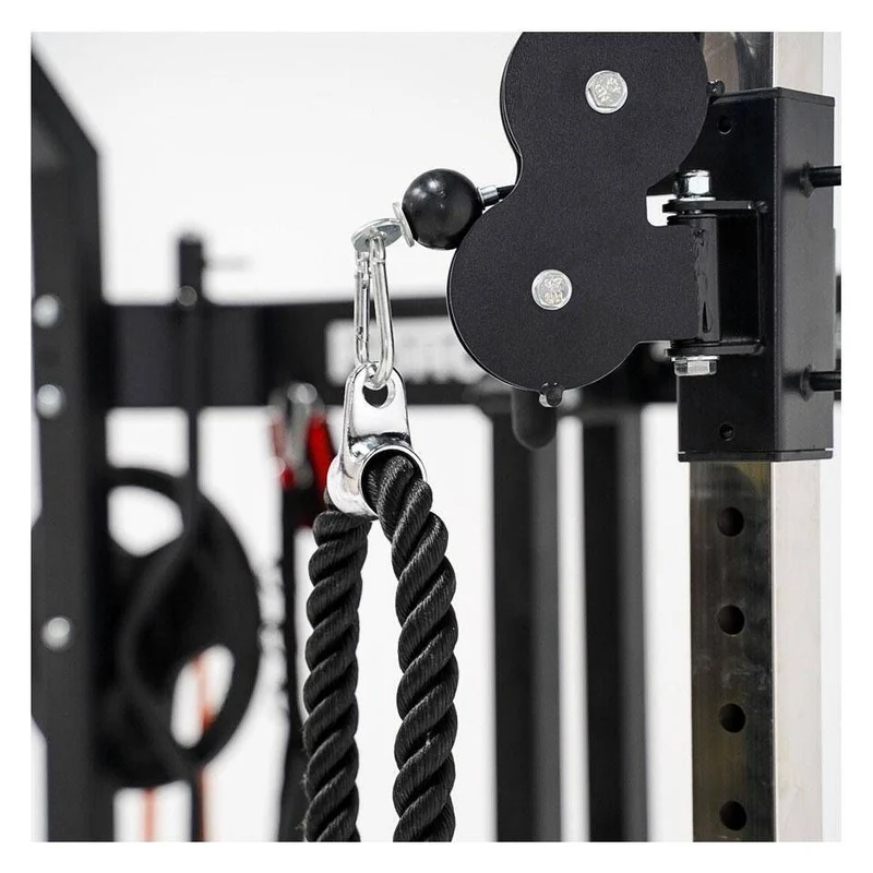 Station musculation Smith machine G3