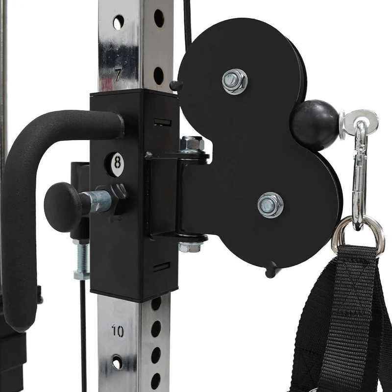 Station musculation Smith machine G3