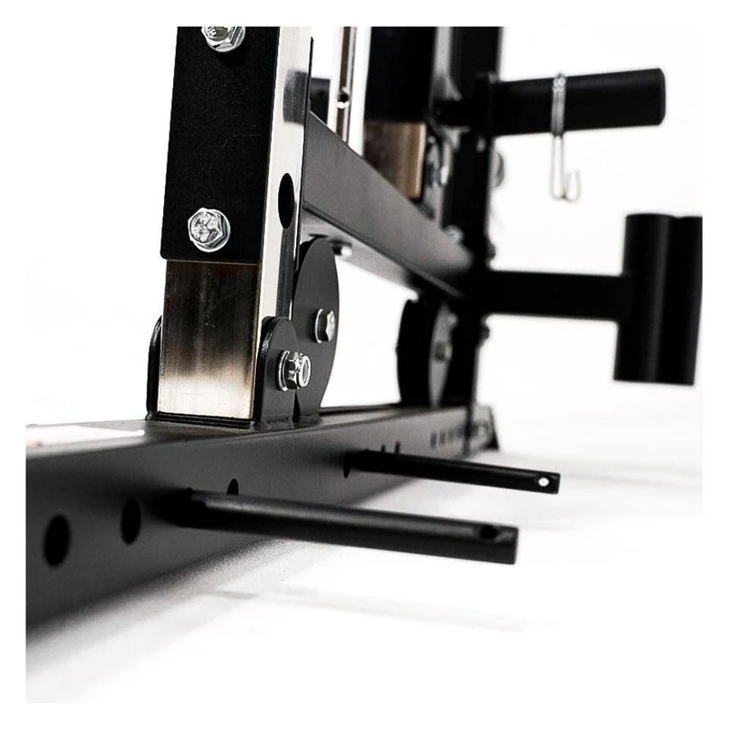 Station musculation Smith machine G3
