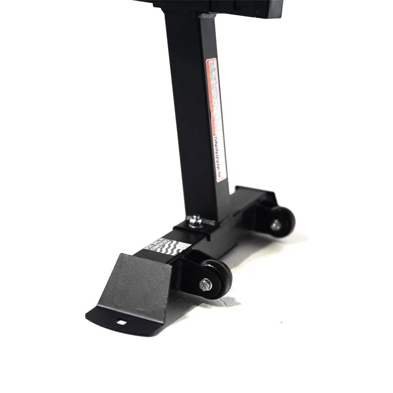 Banc de musculation Plat S9