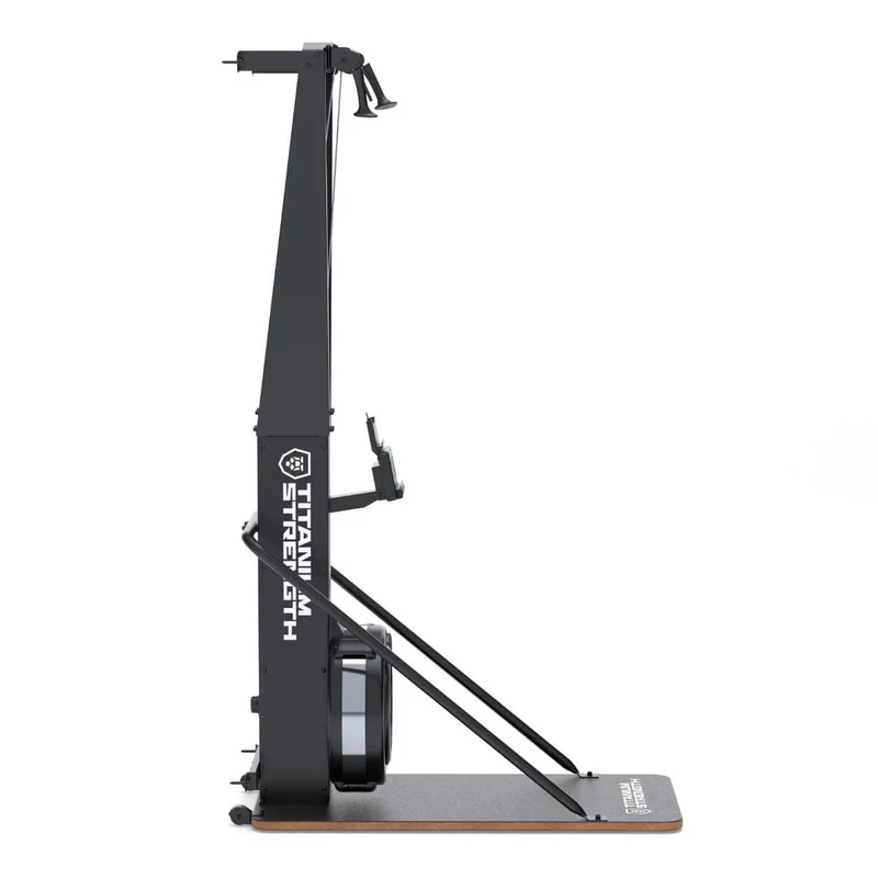 Skierg Pro - Air Ski Trainer & Stand