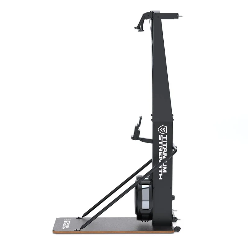 Skierg Pro - Air Ski Trainer & Stand