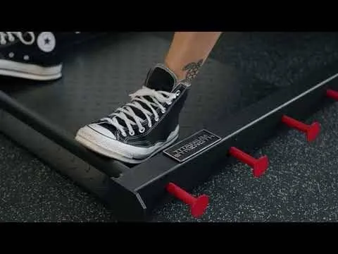 Appareil hip trust 131HT