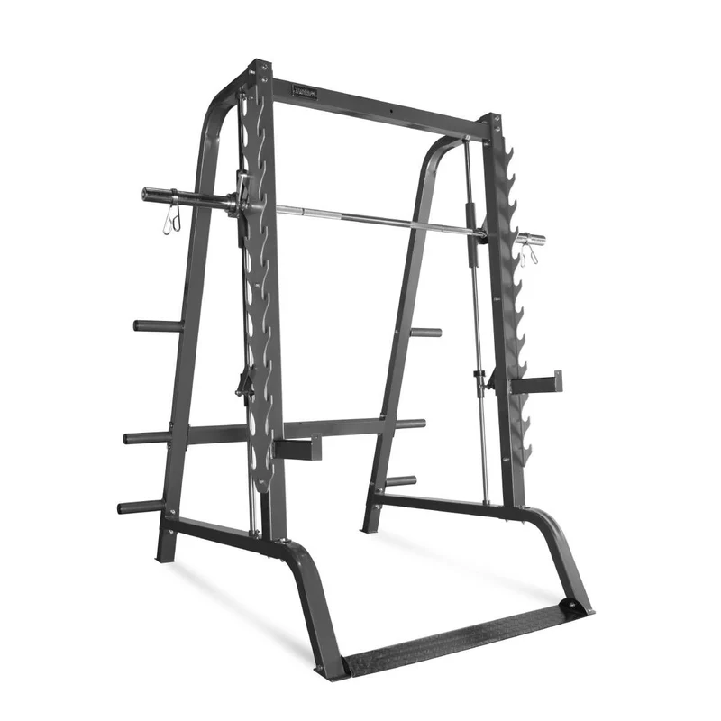 Smith machine musculation 160SC