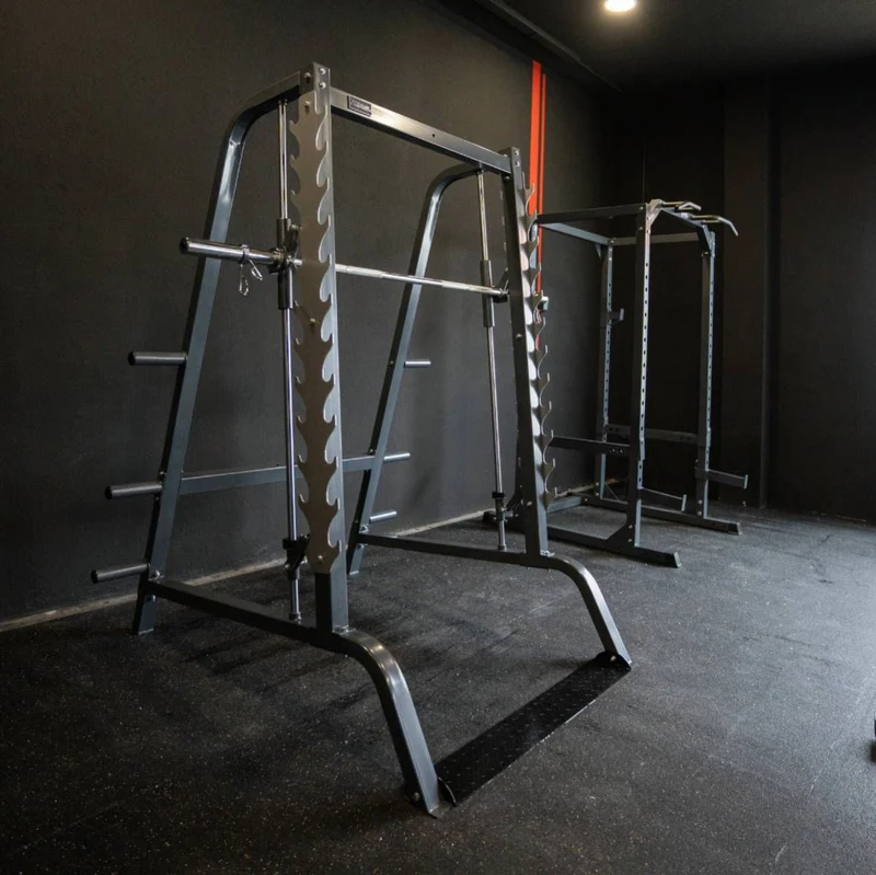 Smith machine musculation 160SC