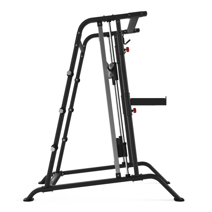 Smith machine barre guidée TF3