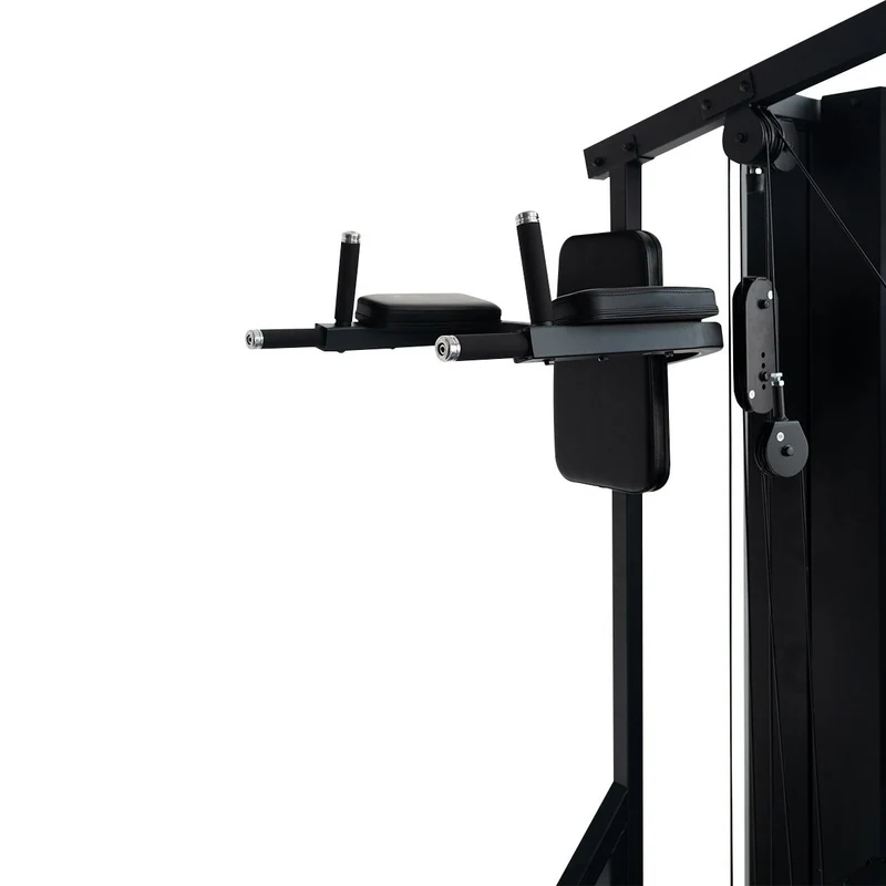 Station multipostes musculation TM1