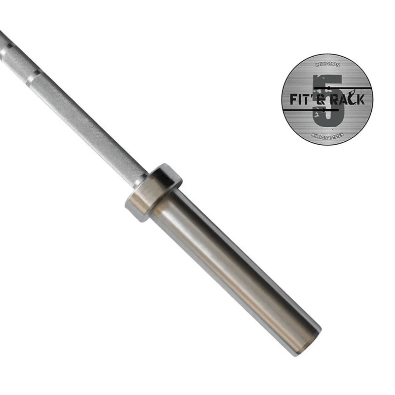 Barre Olympique 5kg