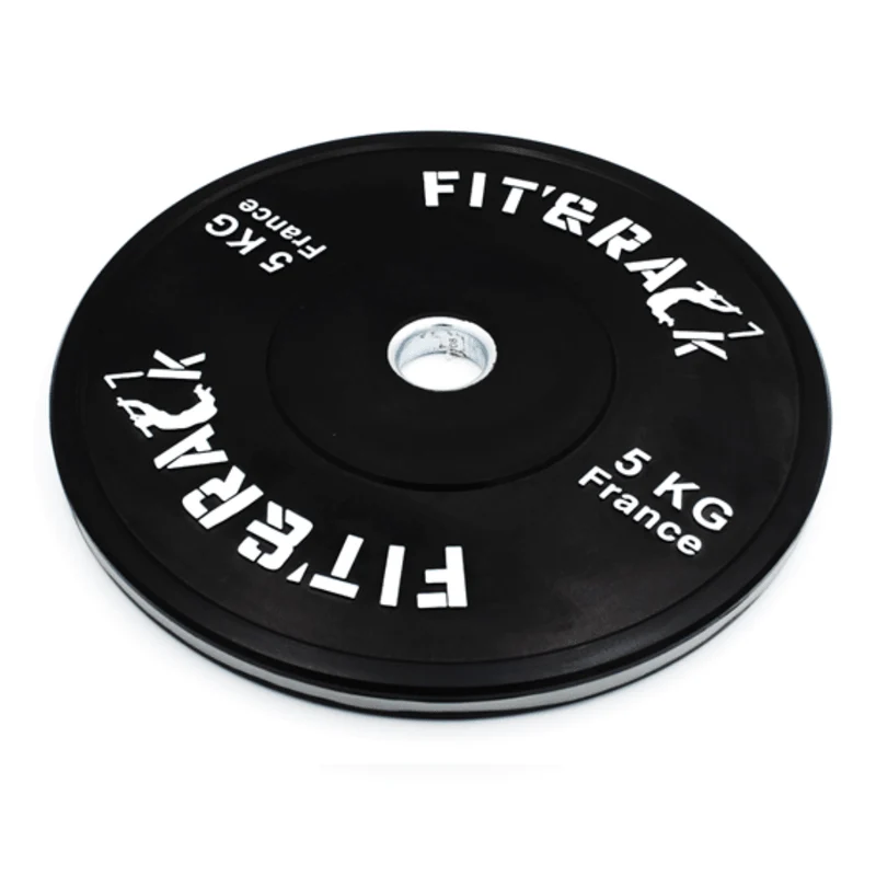 Poids Olympique Crossfit 0.2