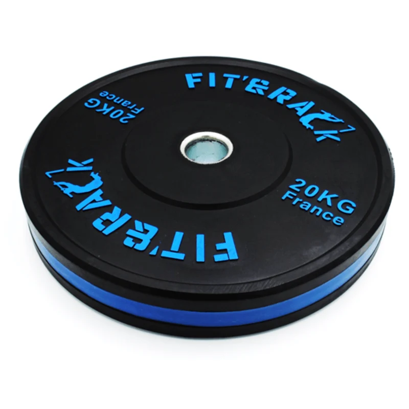 Poids Olympique Crossfit 0.2