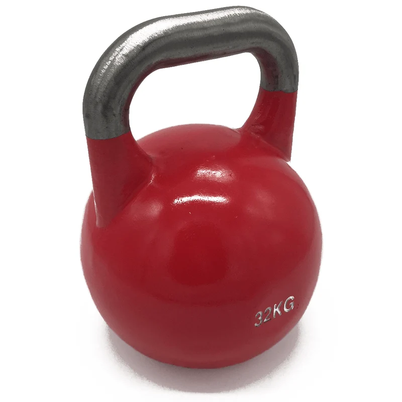 Kettlebells Compétition