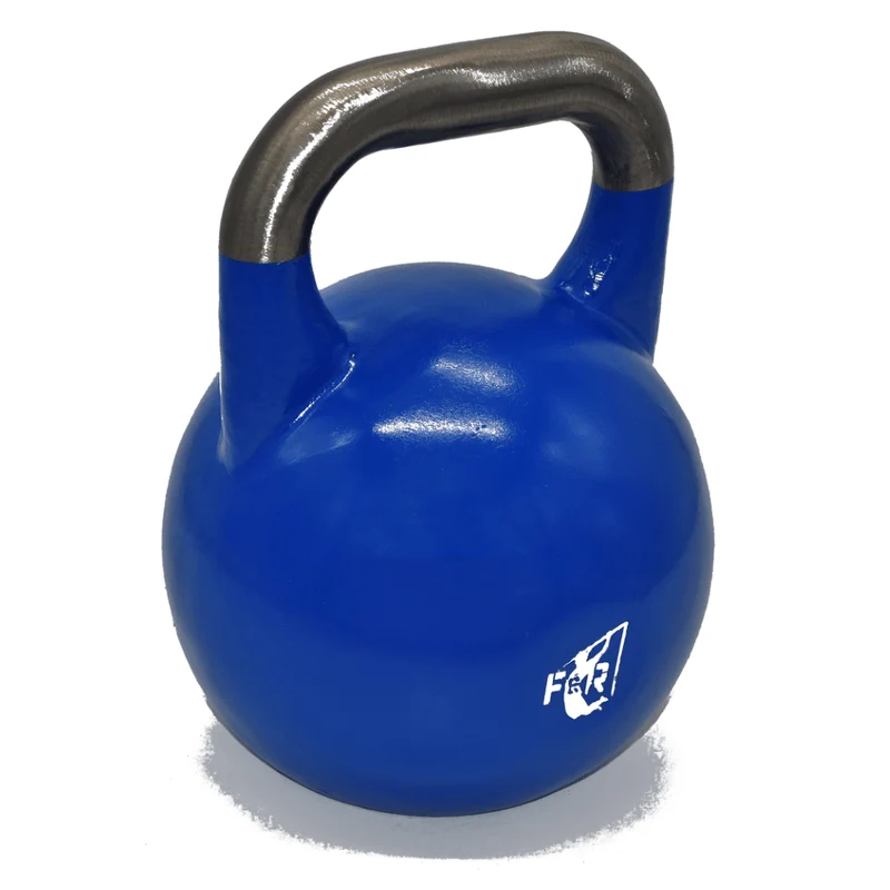 Kettlebells Compétition