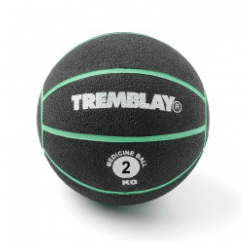 Médecine Ball