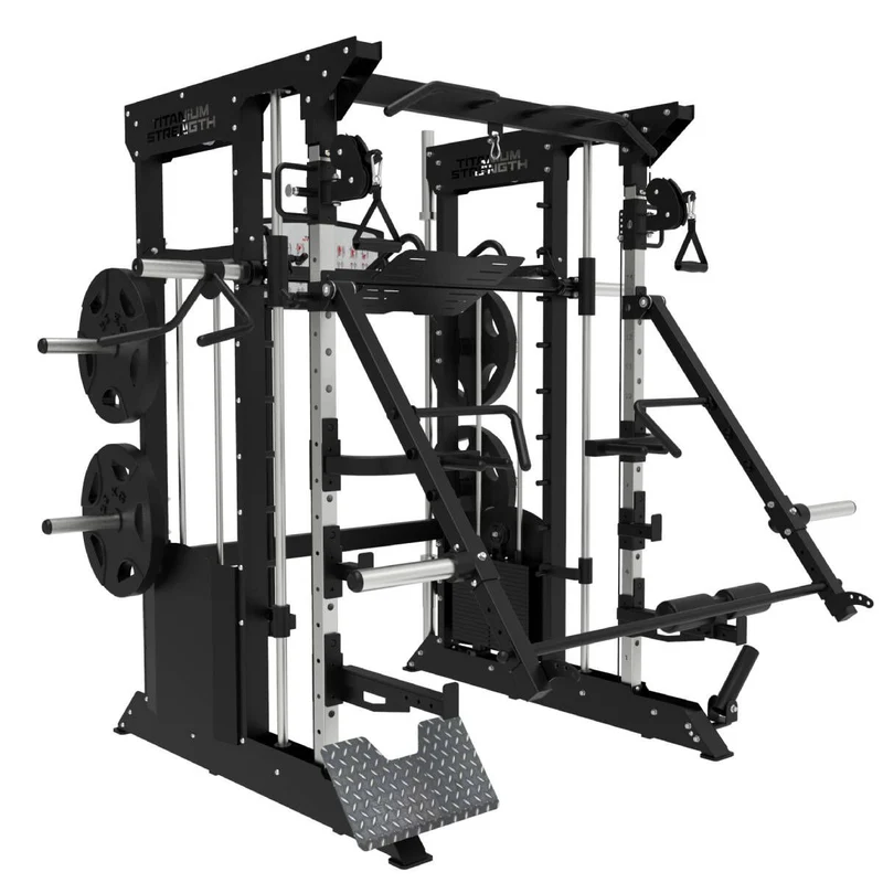 Accessoires Jammer Arms para B100 / B200