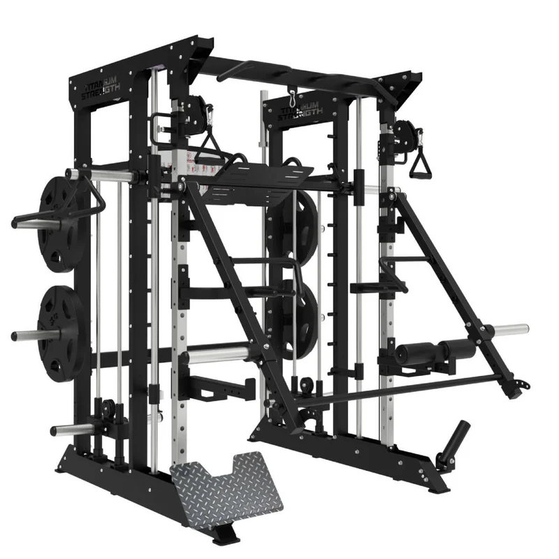 Accessoires Jammer Arms para B100 / B200