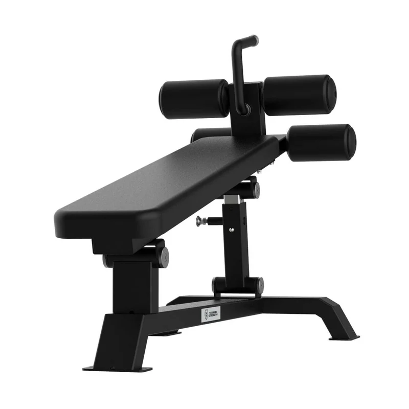 Banc de Musculation Décliné