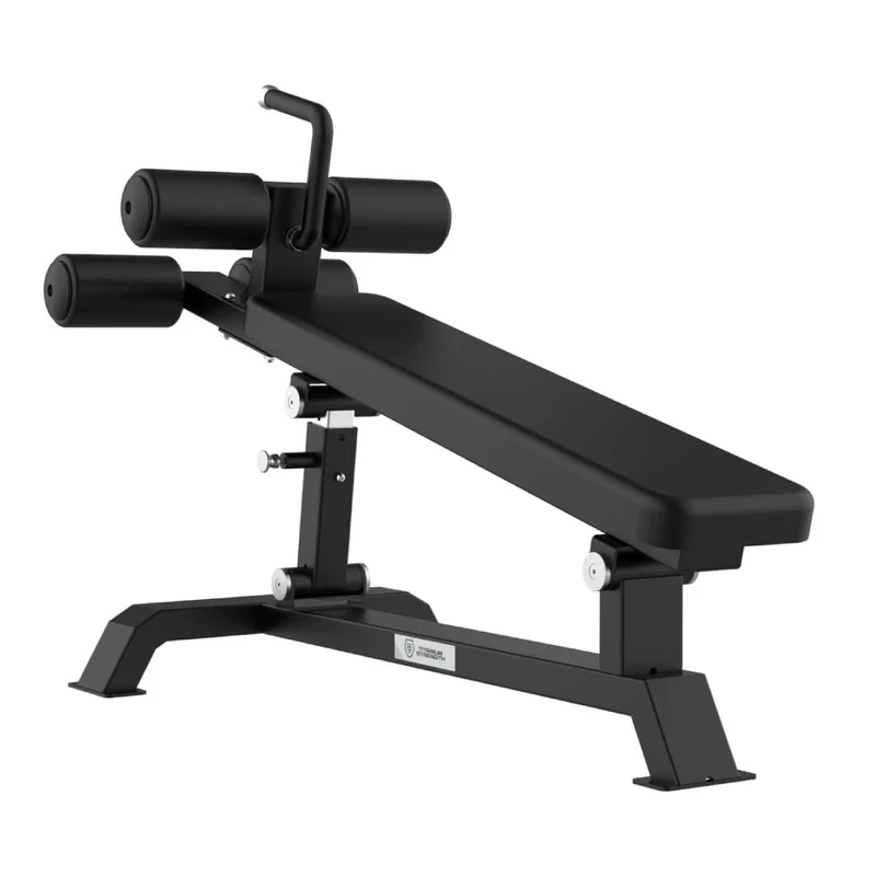 Banc de Musculation Décliné