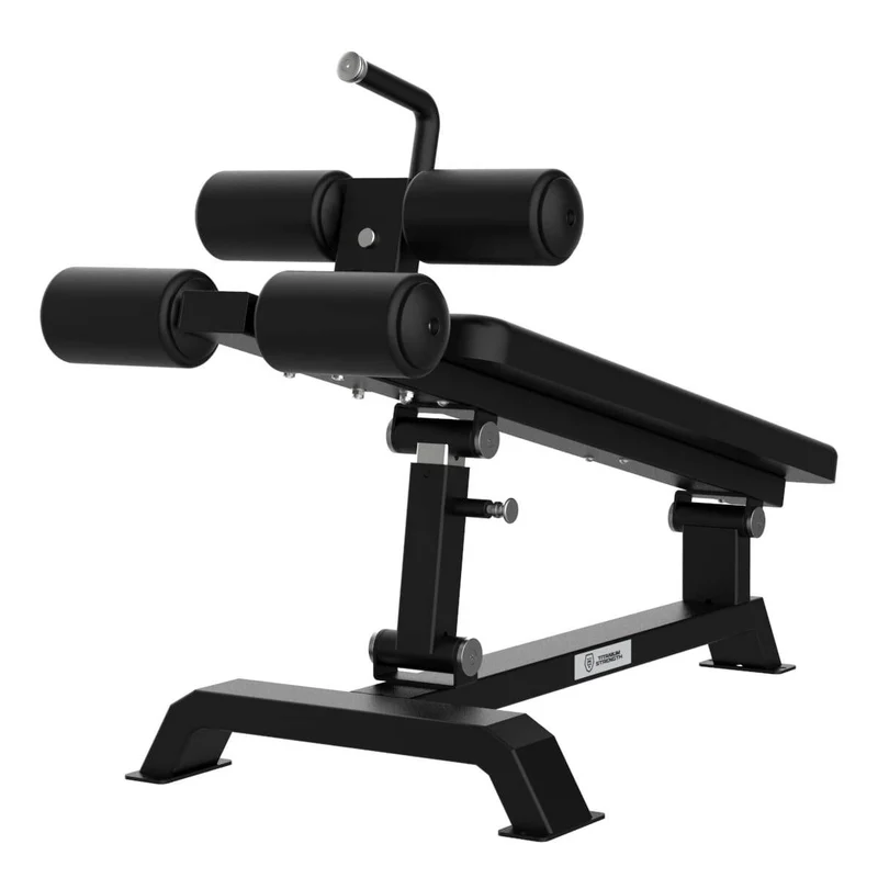 Banc de Musculation Décliné