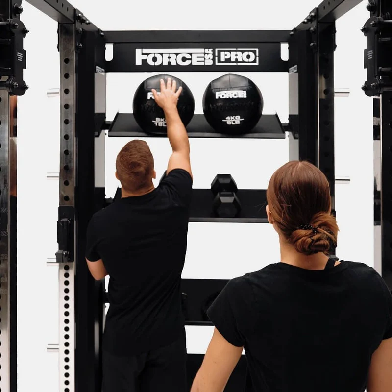 Force USA X15 & X20 Pro Upgrade Kit