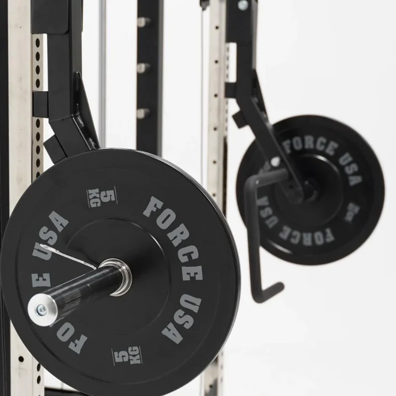 Jammer Arms Force USA G6
