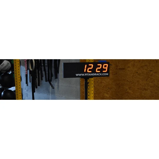 Timer Home - Minuteur Portable Cross-Training