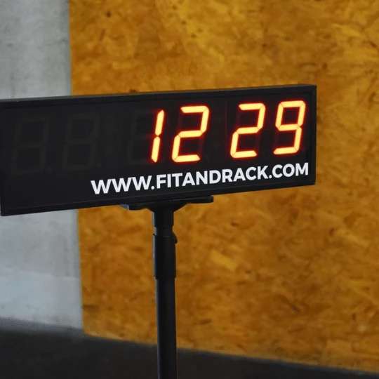 Timer 2.0