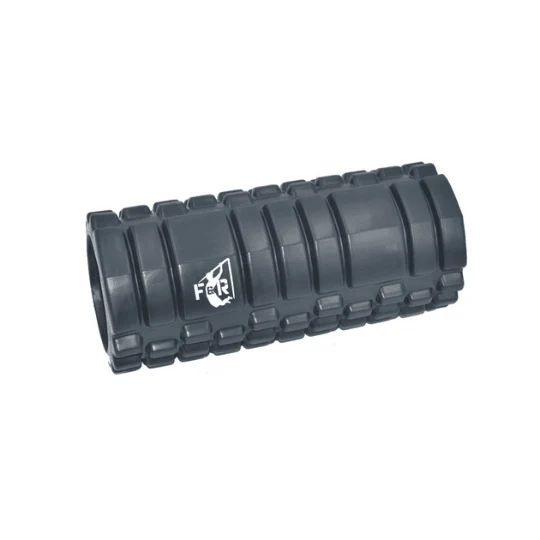 Rouleau de Massage Forme - Noir