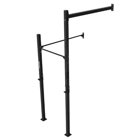 Rack CrossFit 0.1