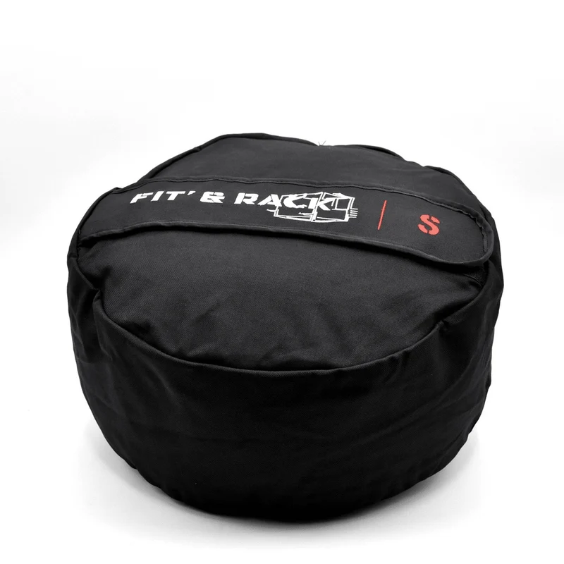 SandBag - Sac lesté rond XS à L