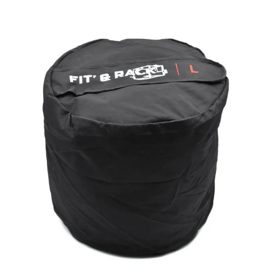 SandBag - Sac lesté rond XS à L