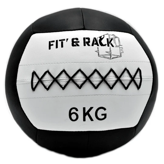 Wall Ball - Compétition