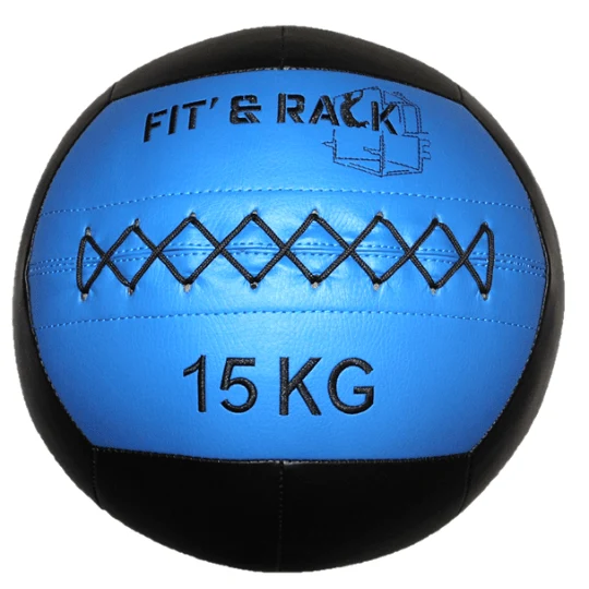 Wall Ball - Compétition