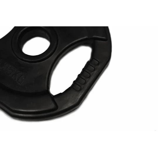 Kit Body Pump Black