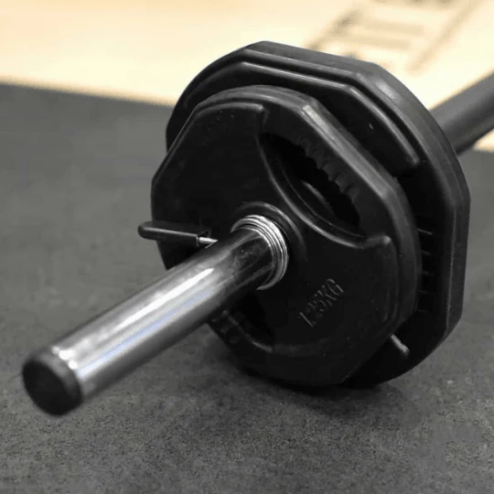 Kit Body Pump Black