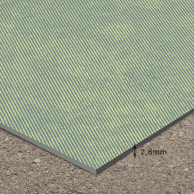 Tapis en vinyle pour intérieur / extérieur - Mojave