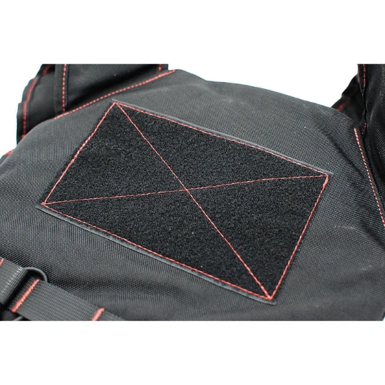 Gilet Lesté - Compétition 2.0