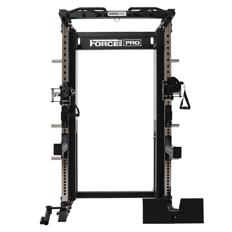 Station de musculation FORCE USA® X15 Pro Multi Trainer