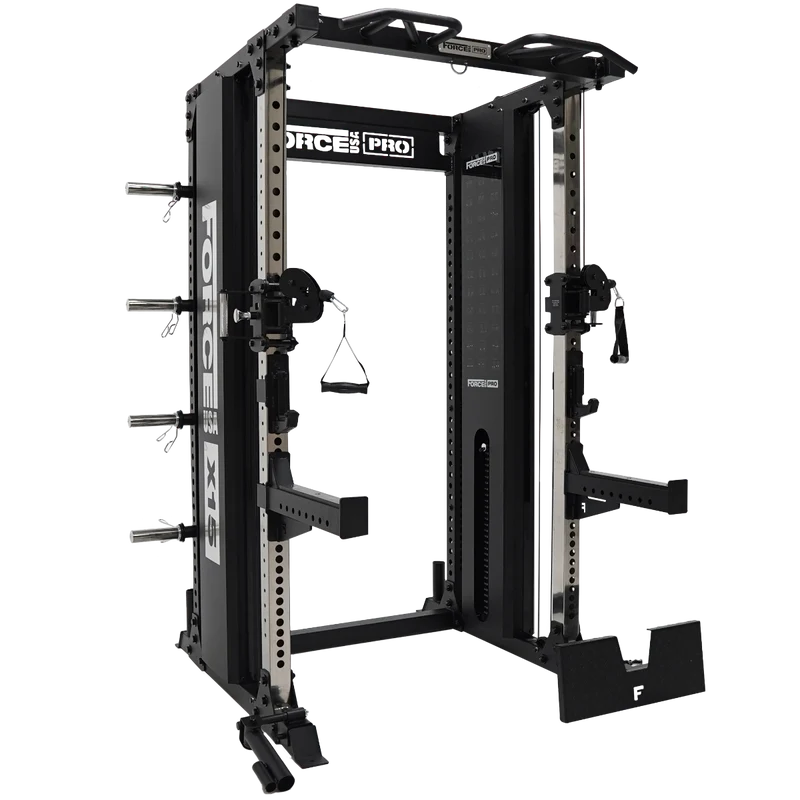 Station de musculation FORCE USA® X15 Pro Multi Trainer