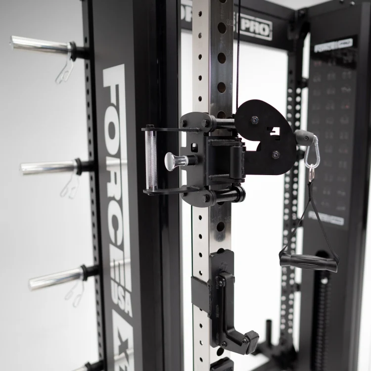 Station de musculation FORCE USA® X15 Pro Multi Trainer