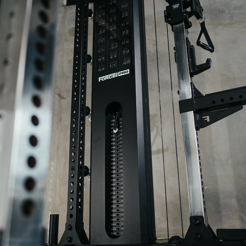 Station de musculation FORCE USA® X15 Pro Multi Trainer
